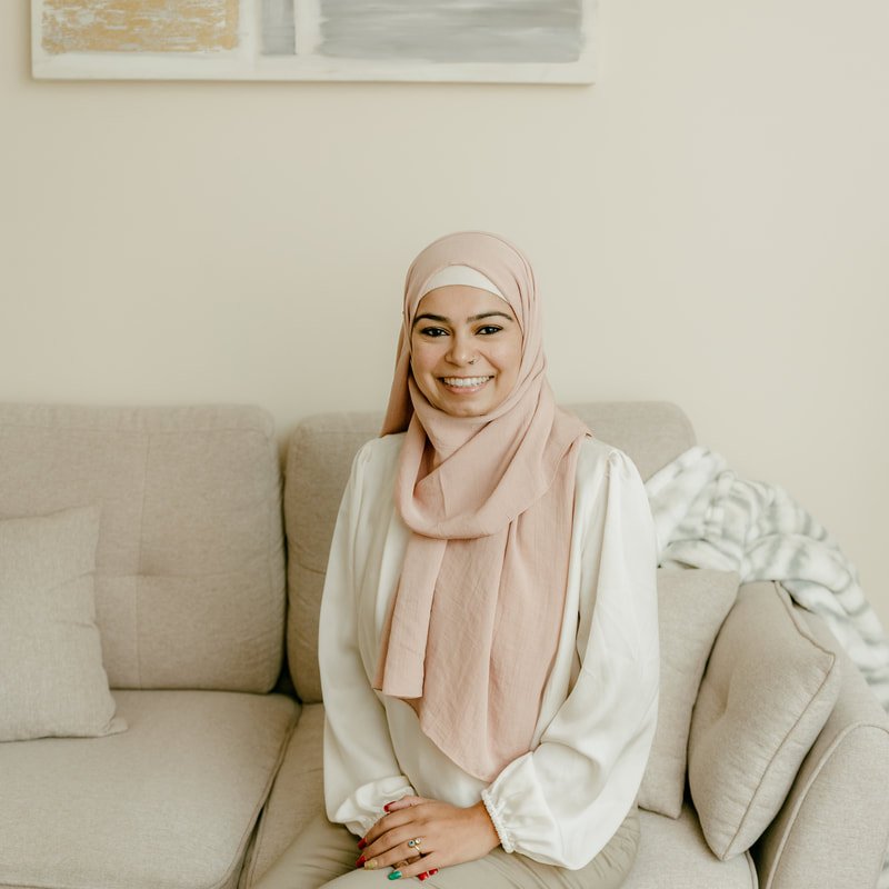 Aasma Nuzzi, PhD, LMHC-D